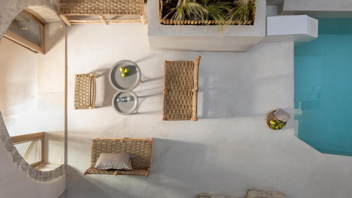 Sutor Chic Manor hotel