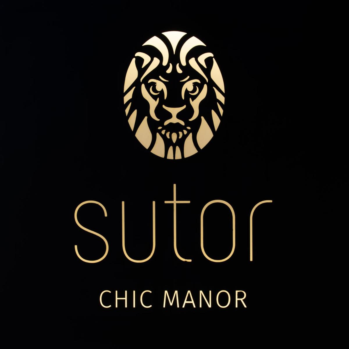 Sutor Chic Manor hotel