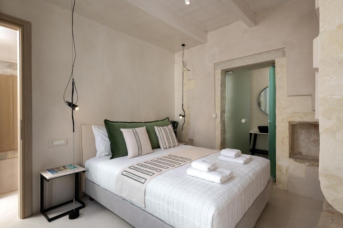 Sutor Chic Manor hotel