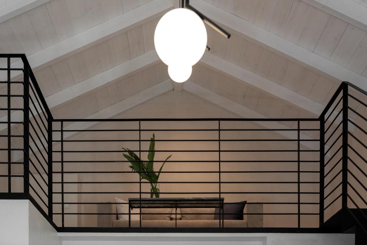 Sutor Chic Manor hotel