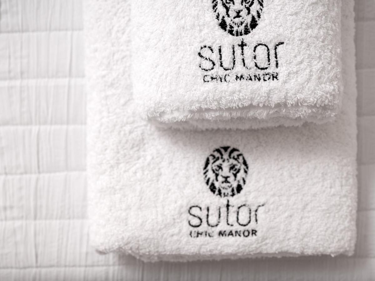 Sutor Chic Manor hotel
