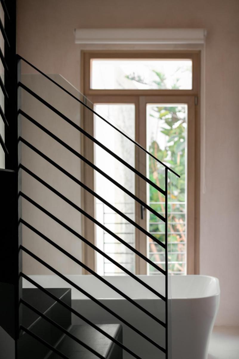 Sutor Chic Manor hotel