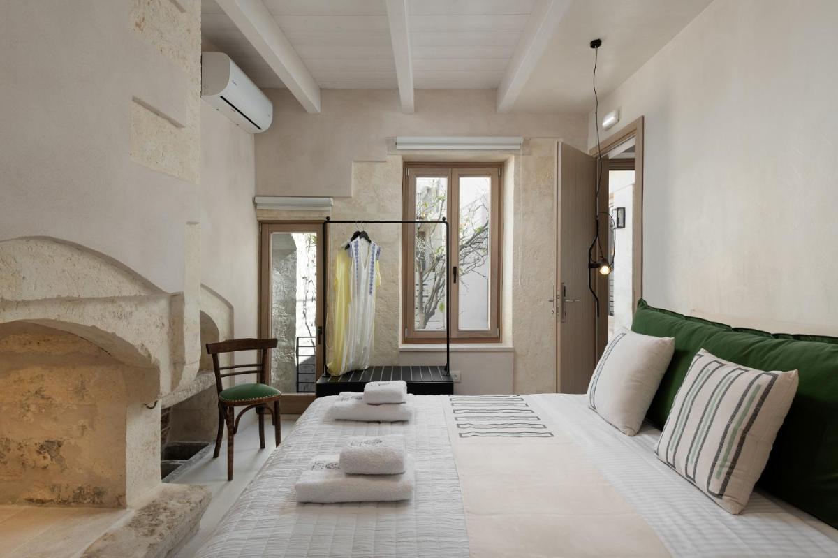 Sutor Chic Manor hotel