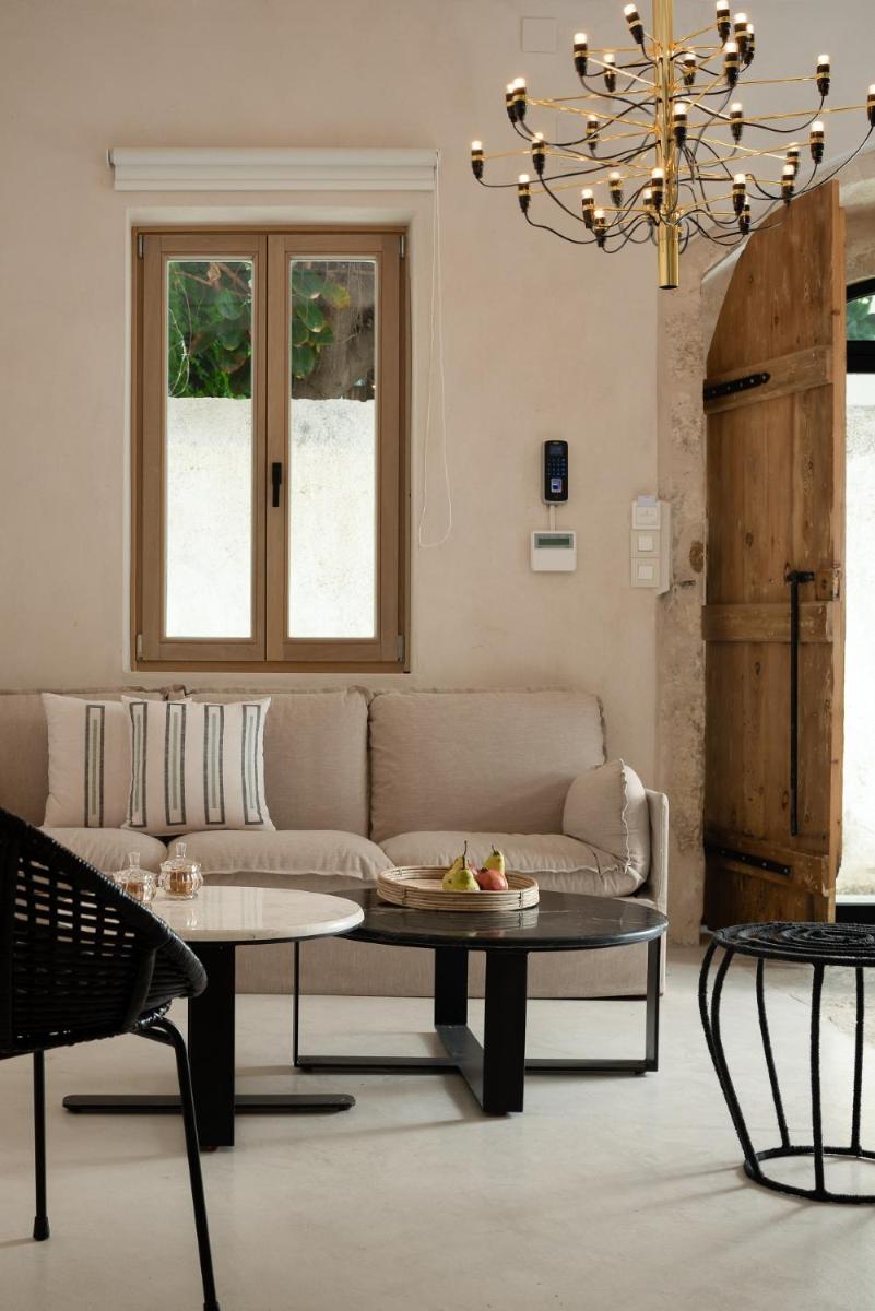 Sutor Chic Manor hotel