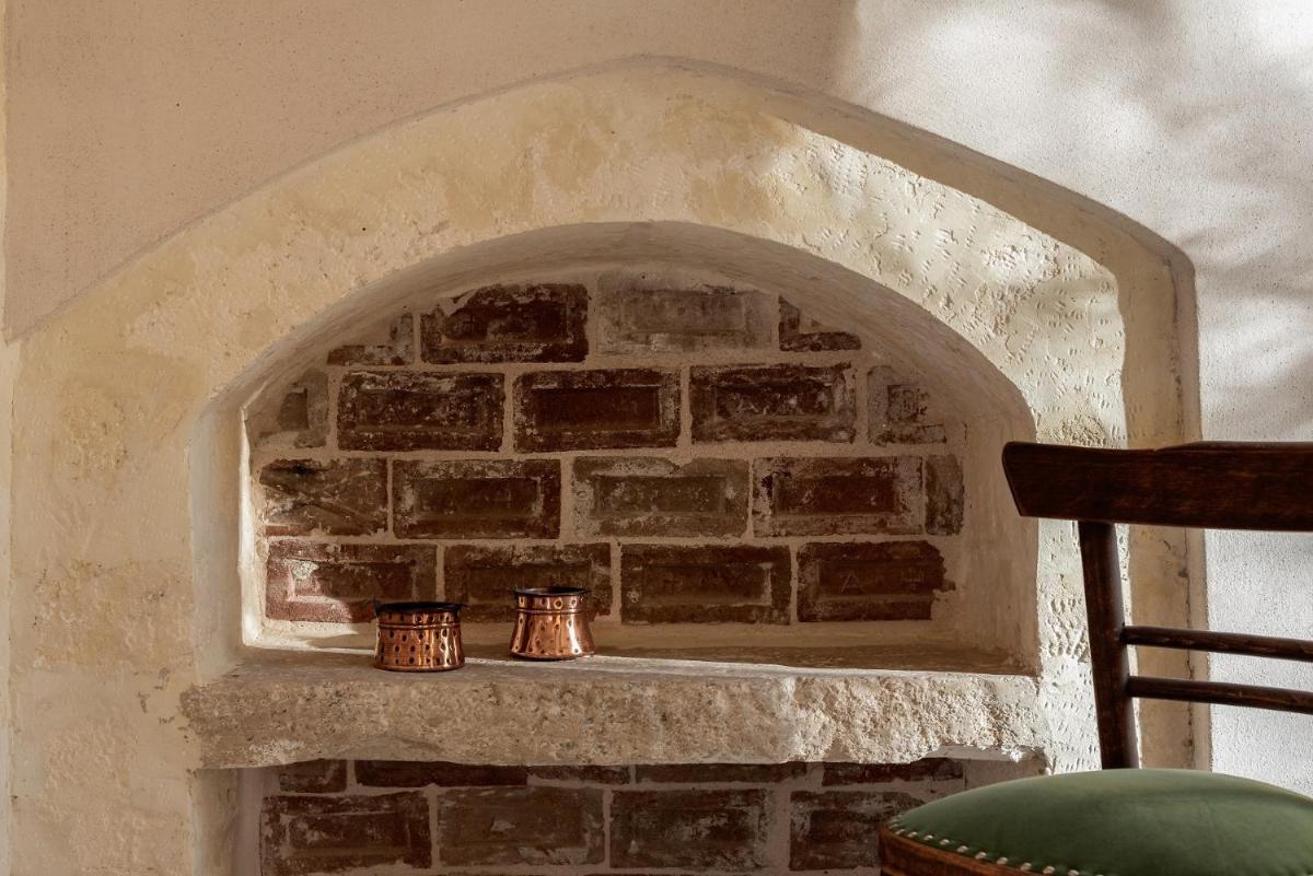 Sutor Chic Manor hotel