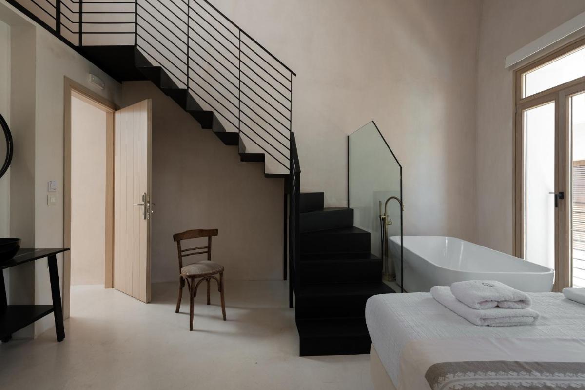 Sutor Chic Manor hotel