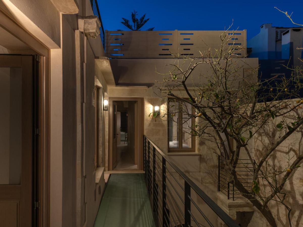 Sutor Chic Manor hotel