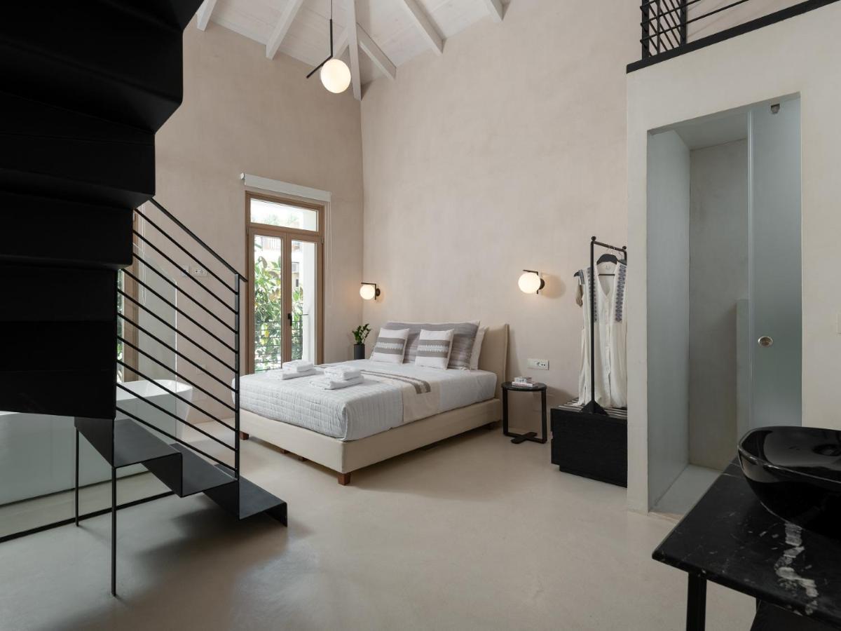 Sutor Chic Manor hotel