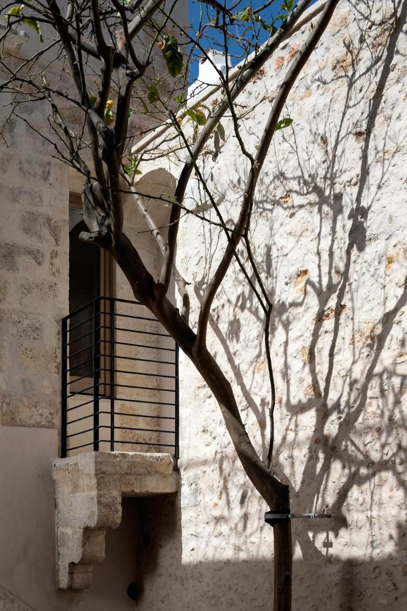 Sutor Chic Manor hotel