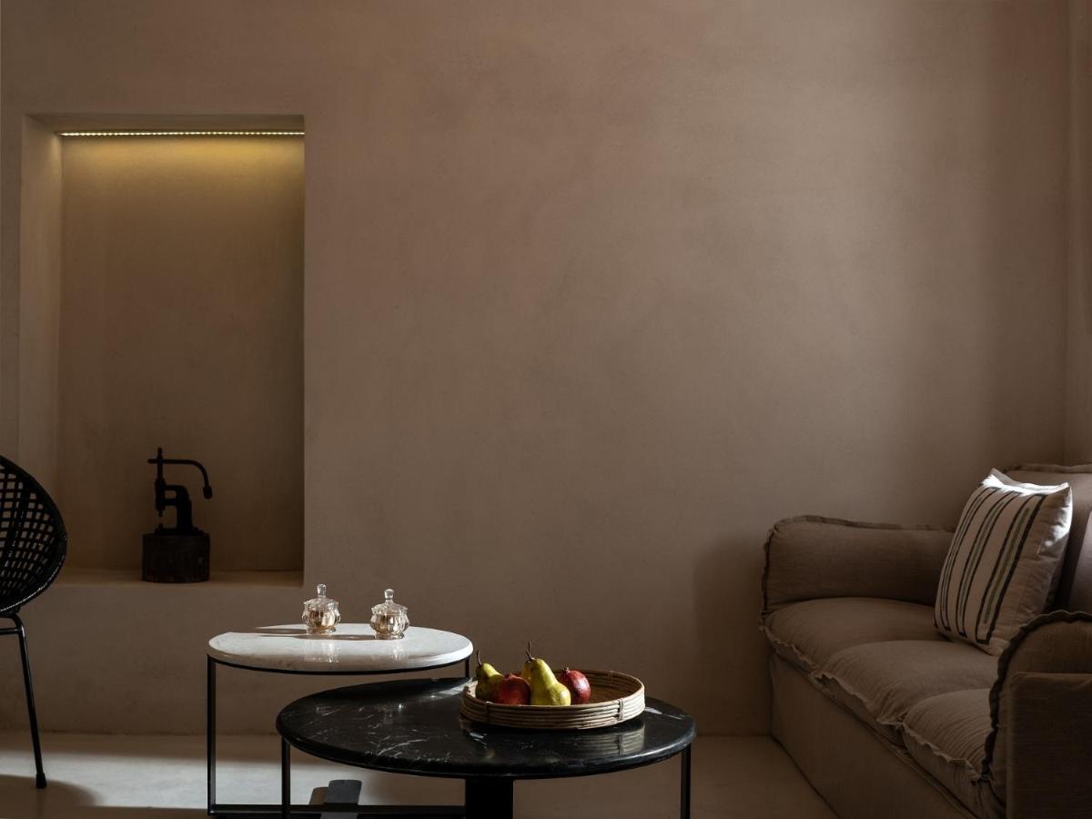 Sutor Chic Manor hotel