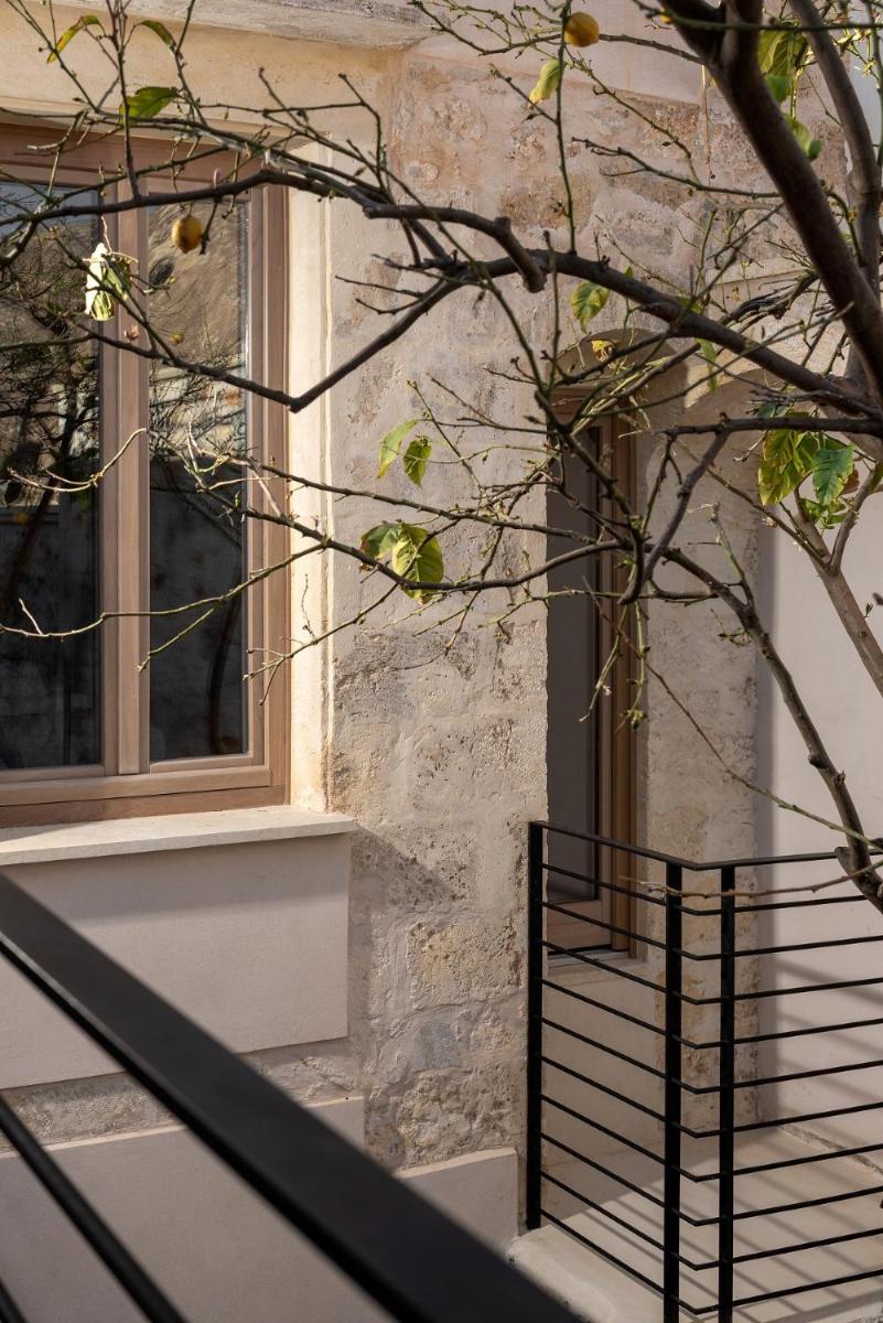 Sutor Chic Manor hotel