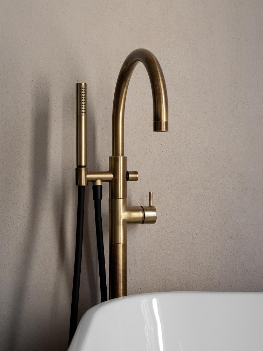 Sutor Chic Manor hotel