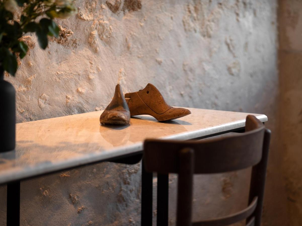 Sutor Chic Manor hotel