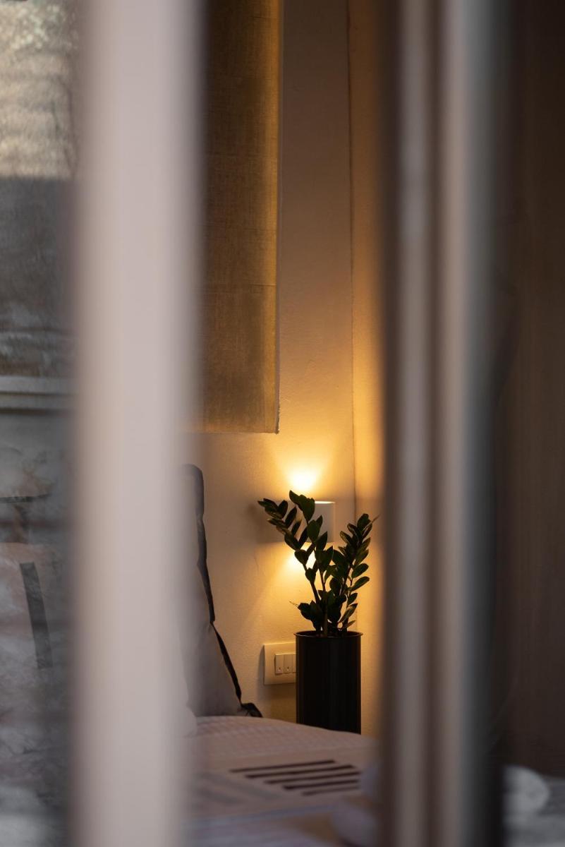 Sutor Chic Manor hotel