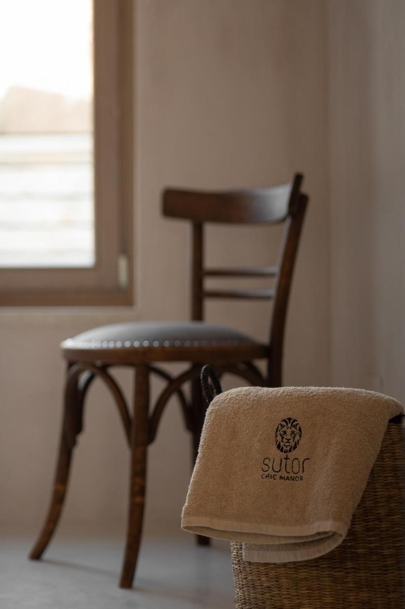 Sutor Chic Manor hotel