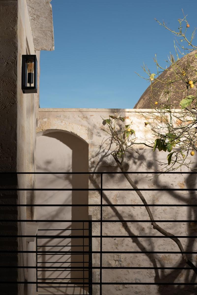 Sutor Chic Manor hotel