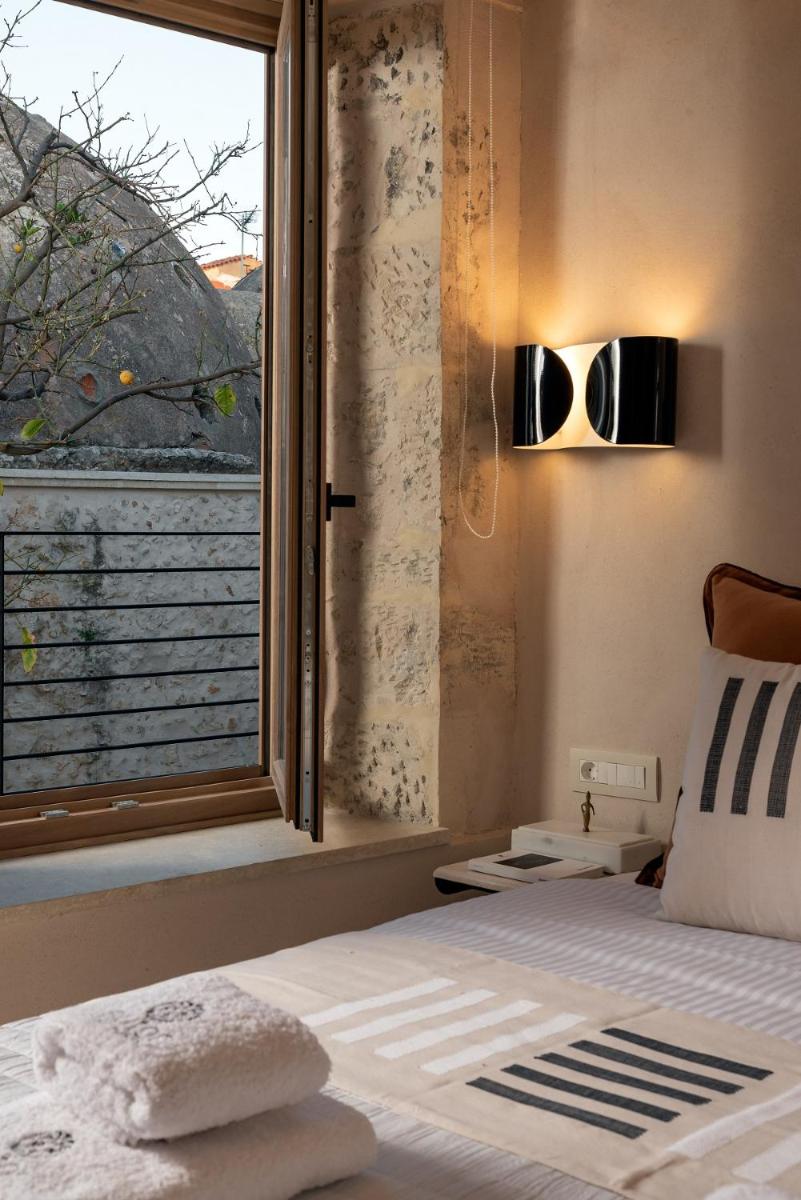 Sutor Chic Manor hotel