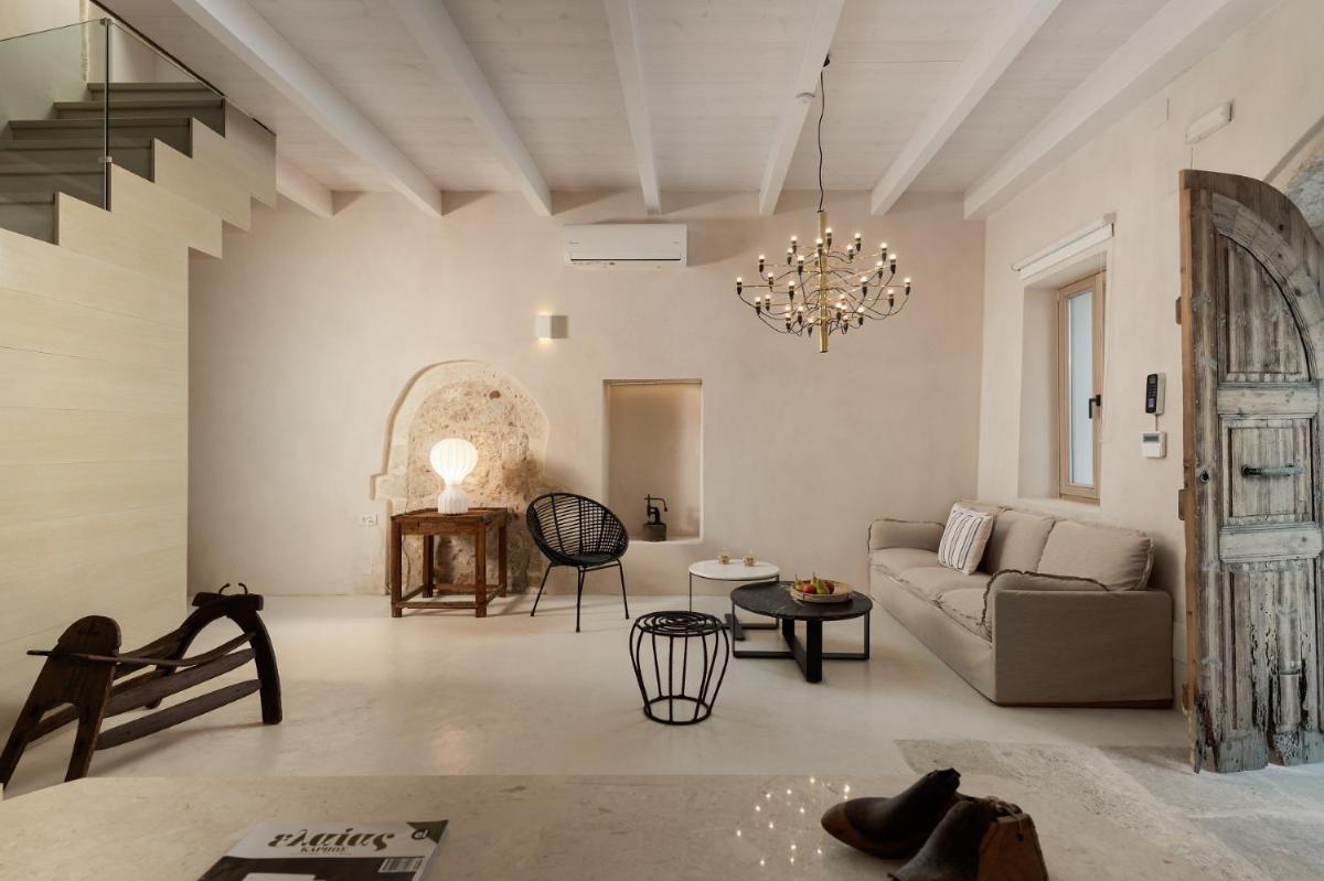 Sutor Chic Manor hotel