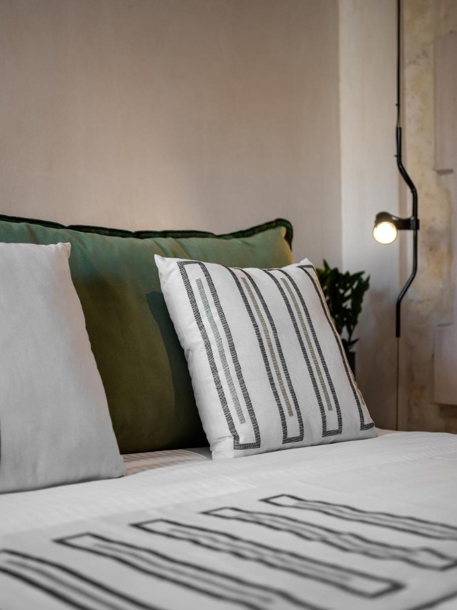 Sutor Chic Manor hotel