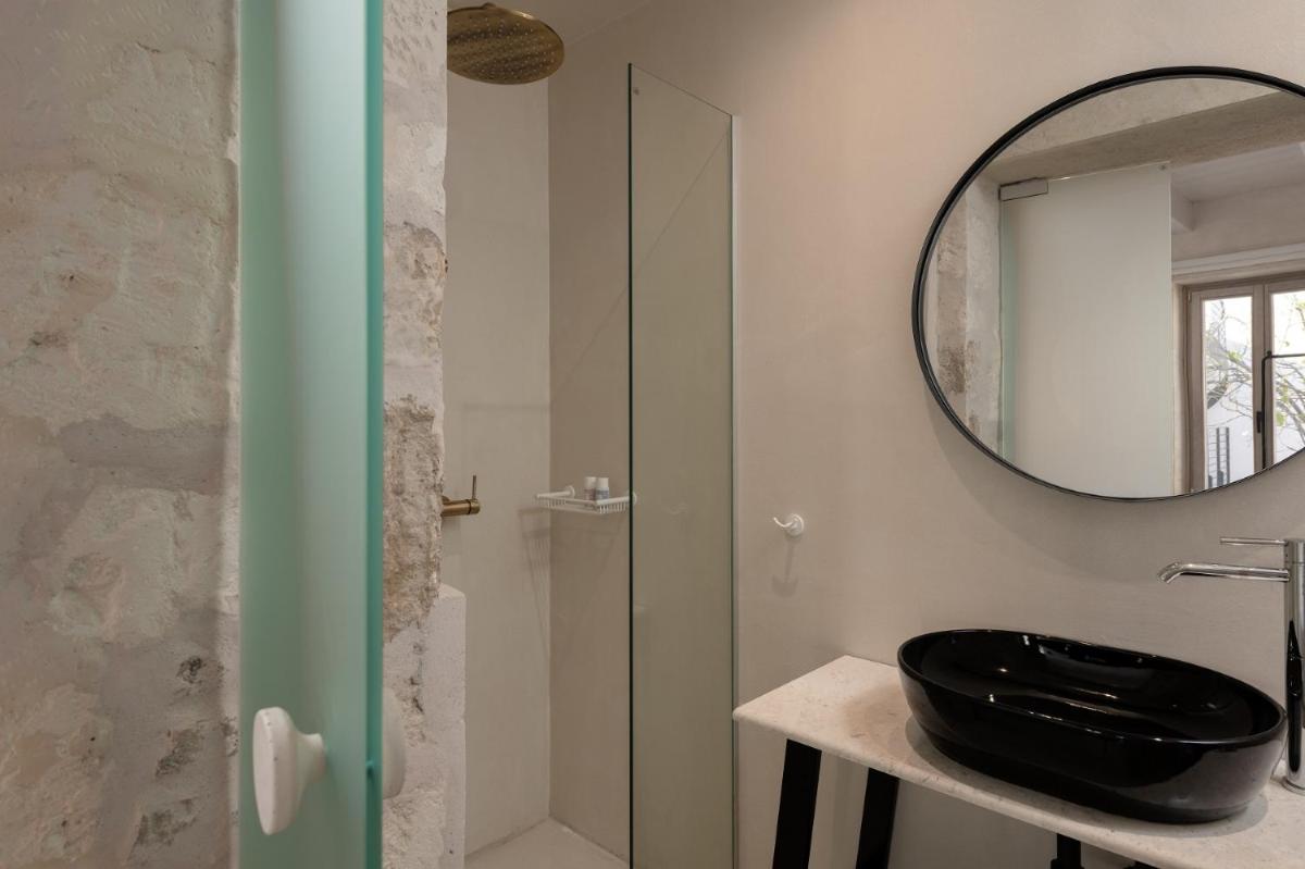 Sutor Chic Manor hotel