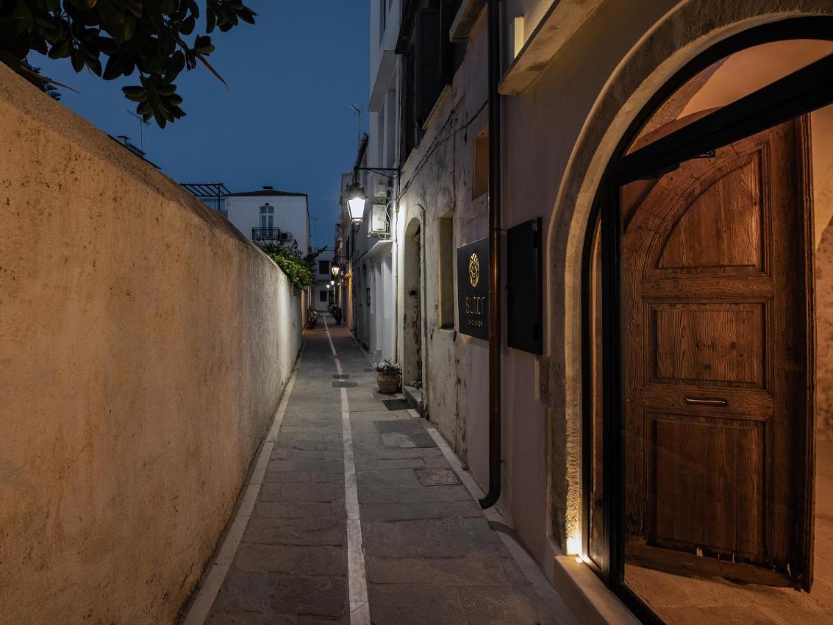 Sutor Chic Manor hotel