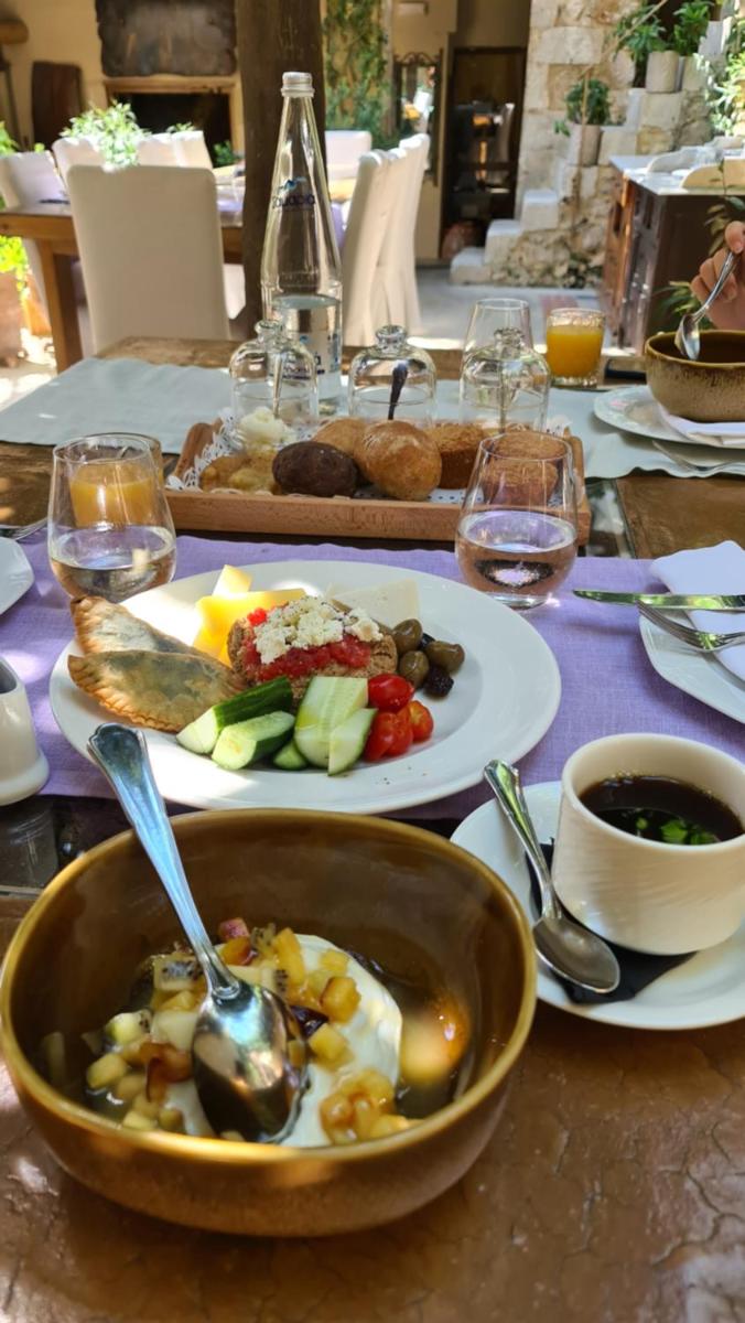 Sutor Chic Manor hotel