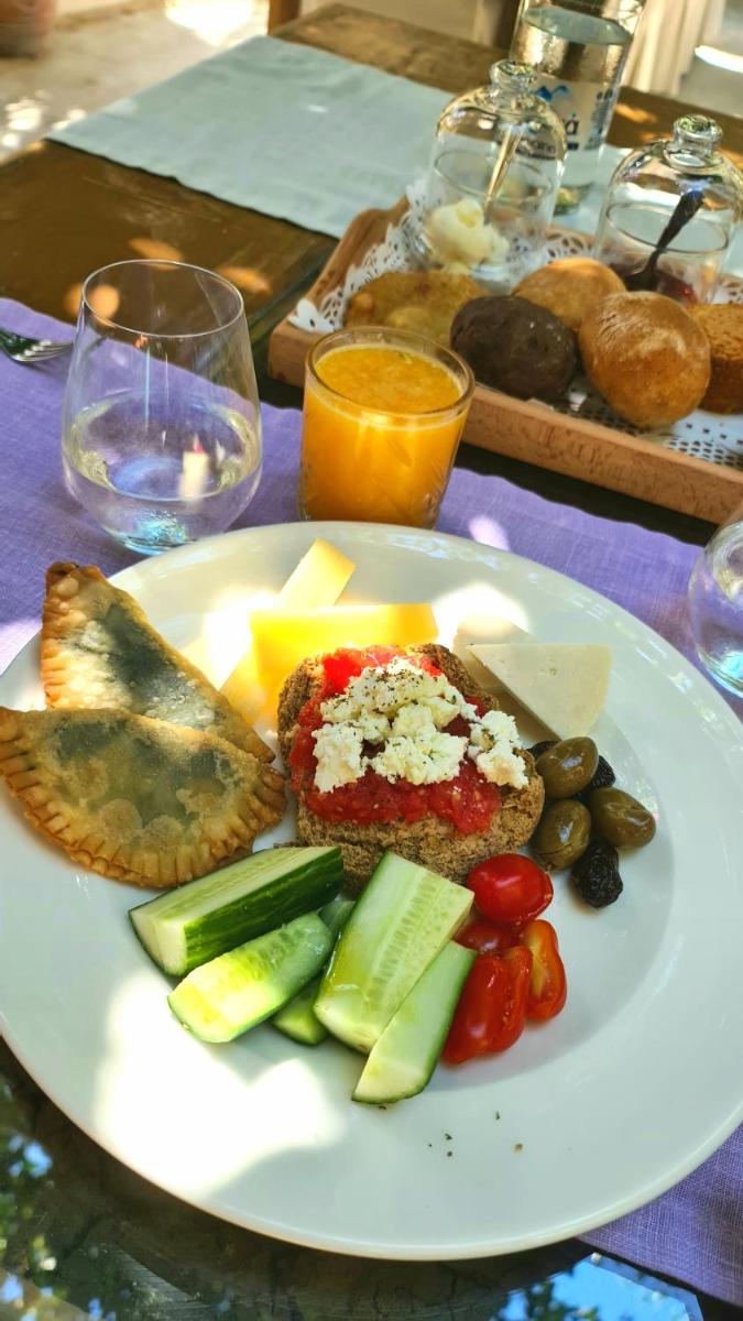 Sutor Chic Manor hotel