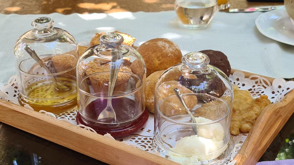 Sutor Chic Manor hotel