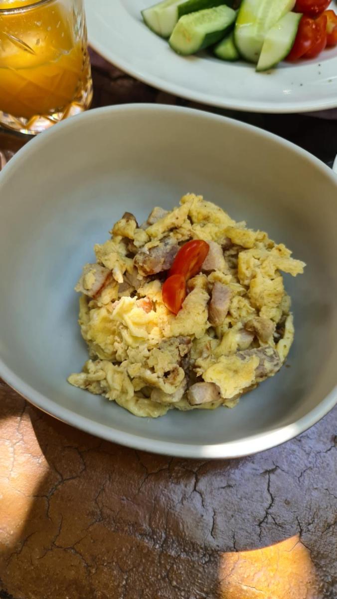 Sutor Chic Manor hotel