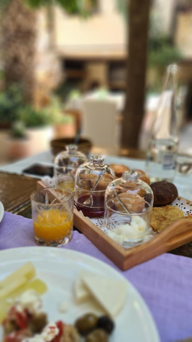 Sutor Chic Manor hotel