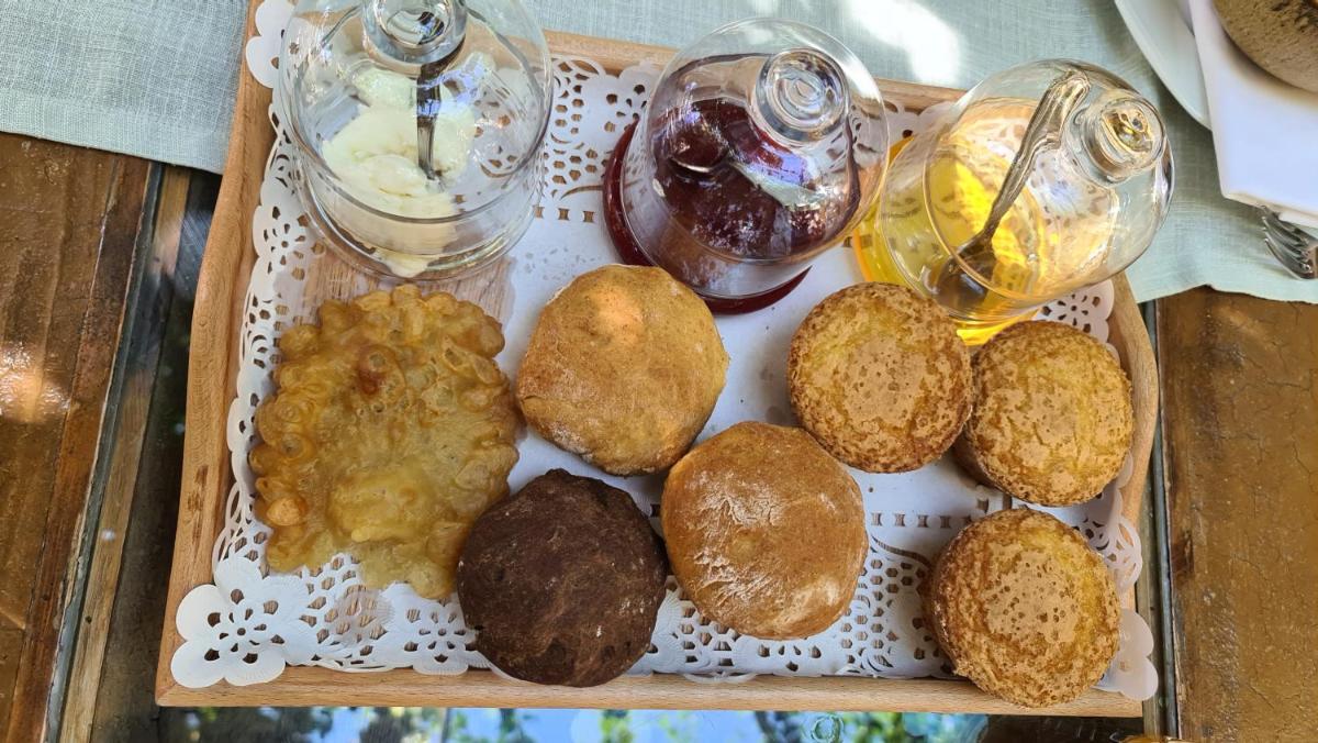 Sutor Chic Manor hotel