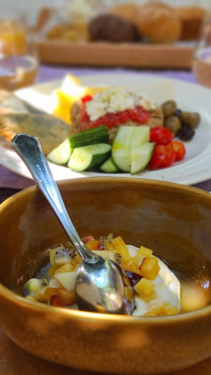 Sutor Chic Manor hotel