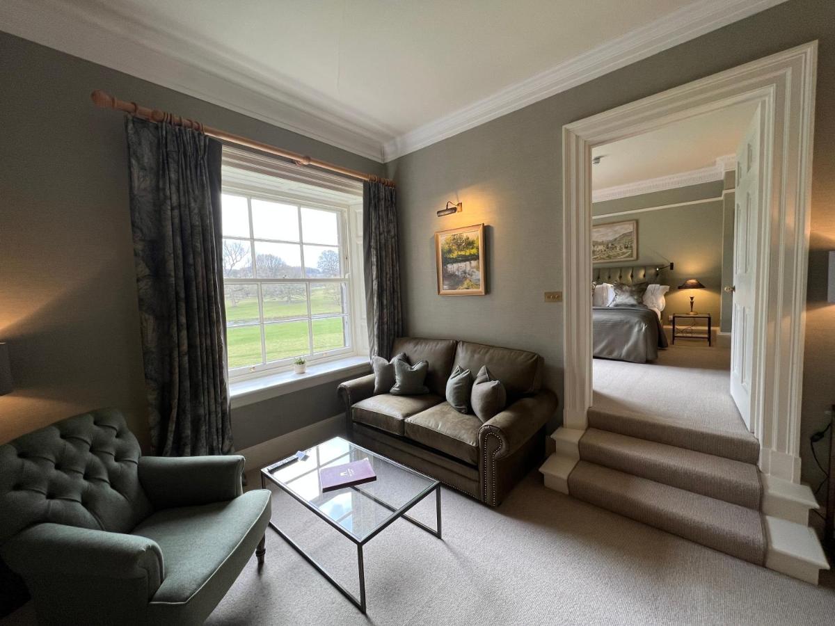 Swinton Park Hotel