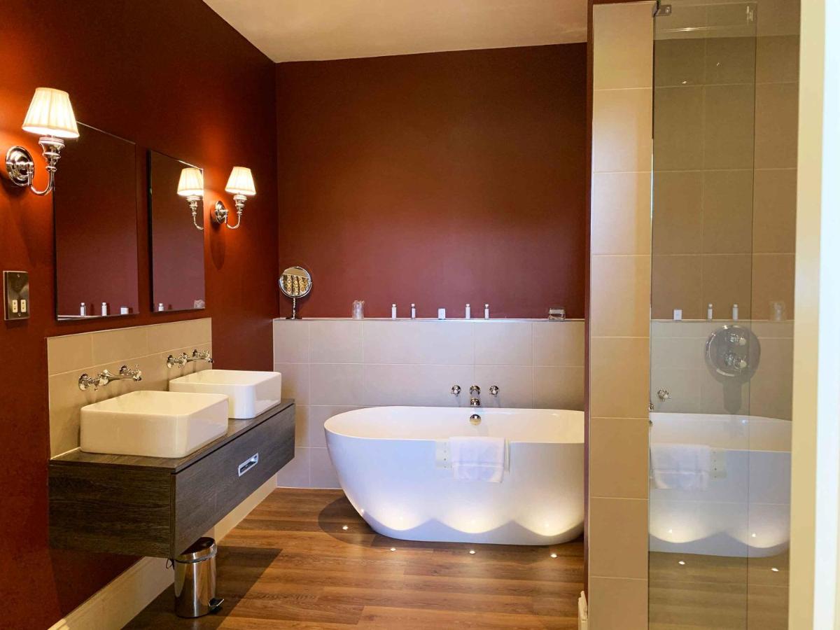Swinton Park Hotel