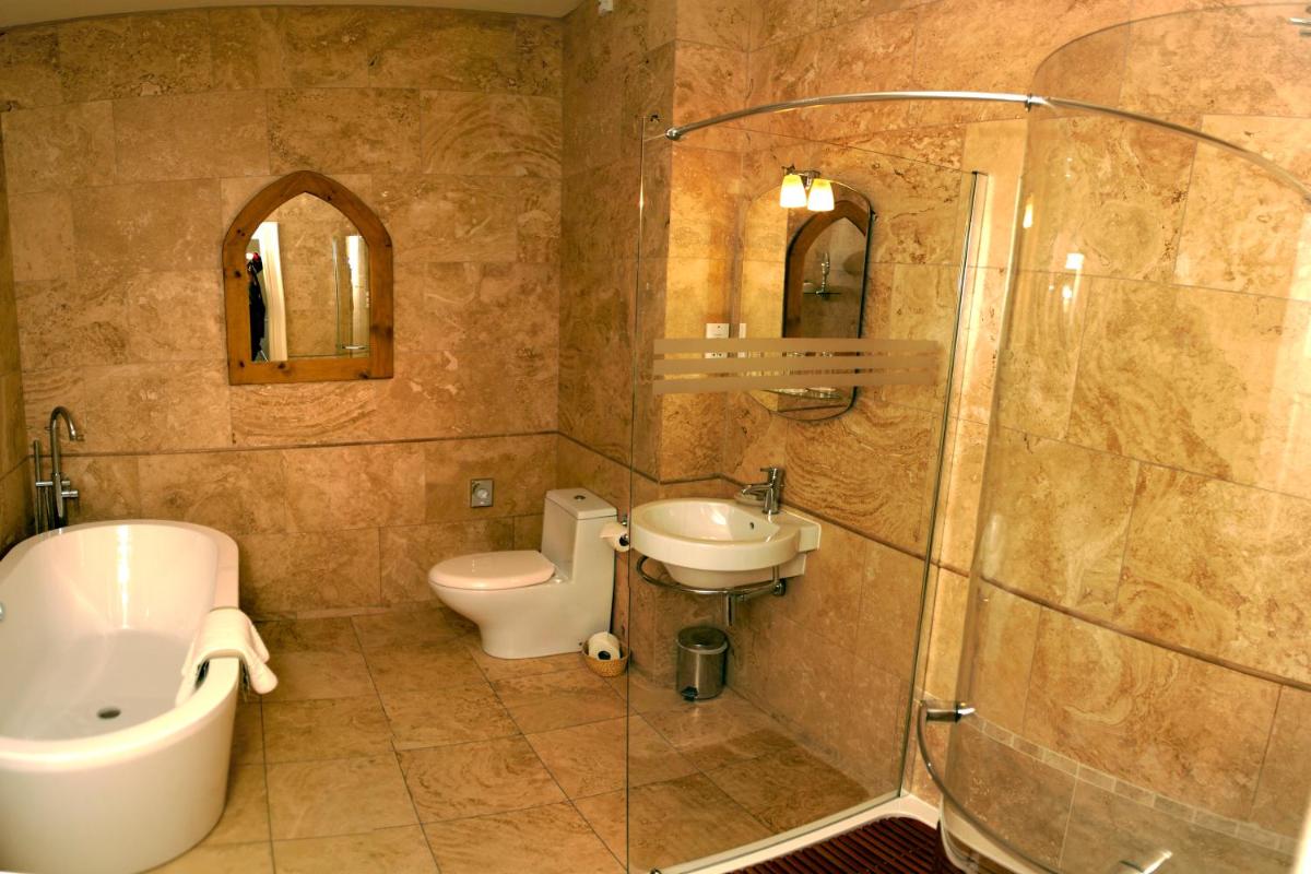 Swinton Park Hotel