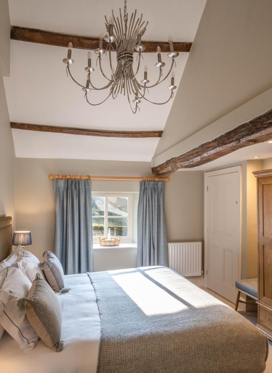 Swinton Park Hotel