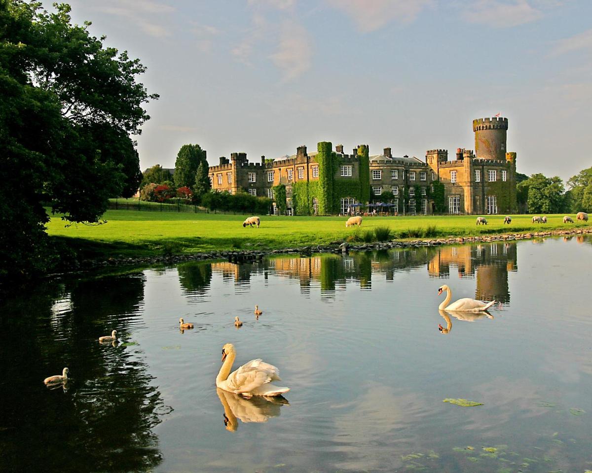 Swinton Park Hotel