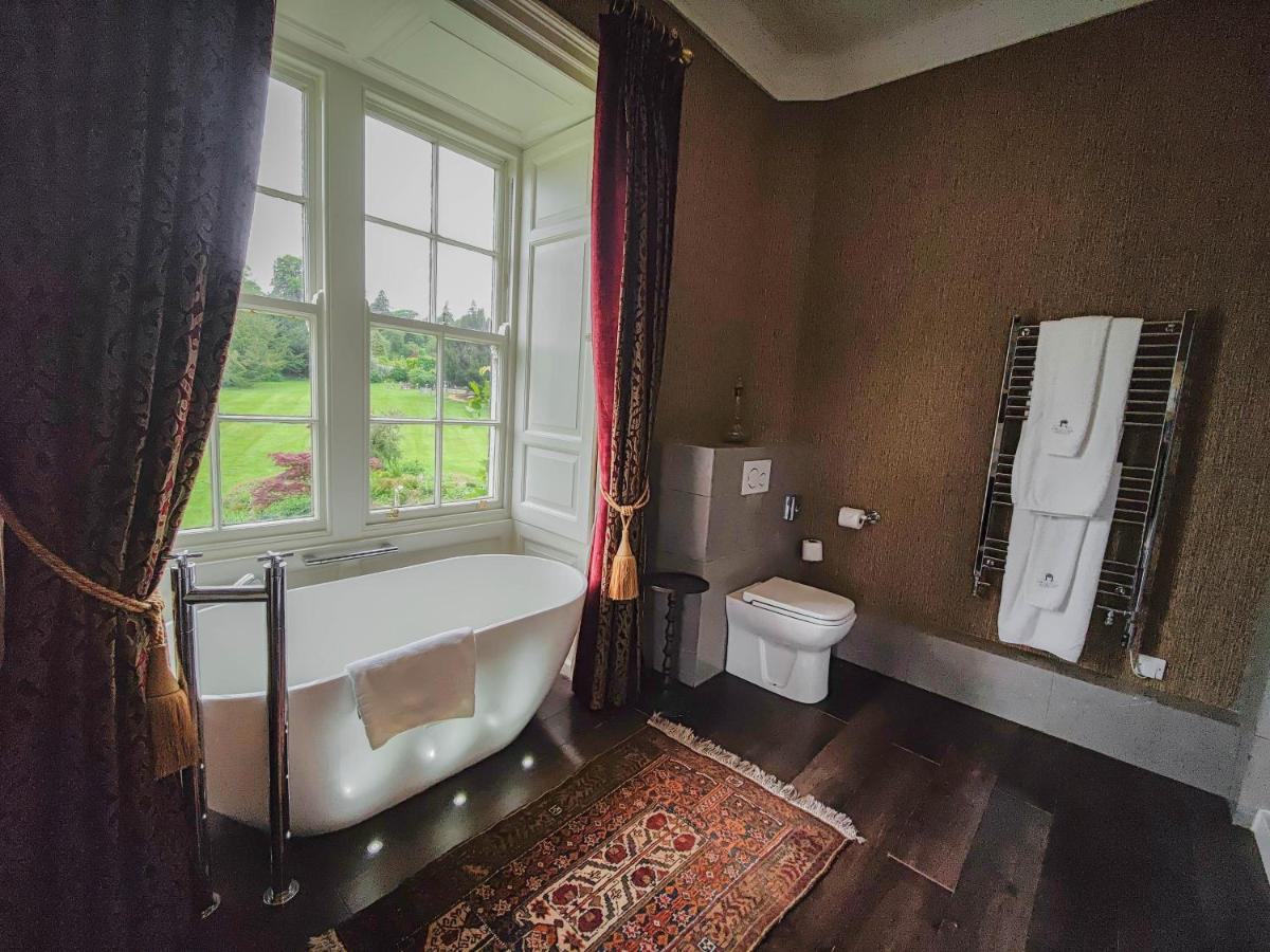 Swinton Park Hotel