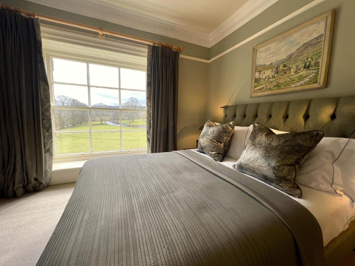 Swinton Park Hotel