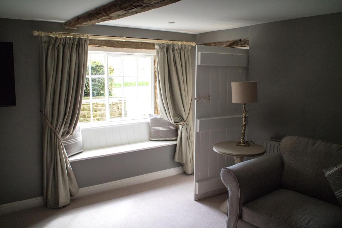 Swinton Park Hotel