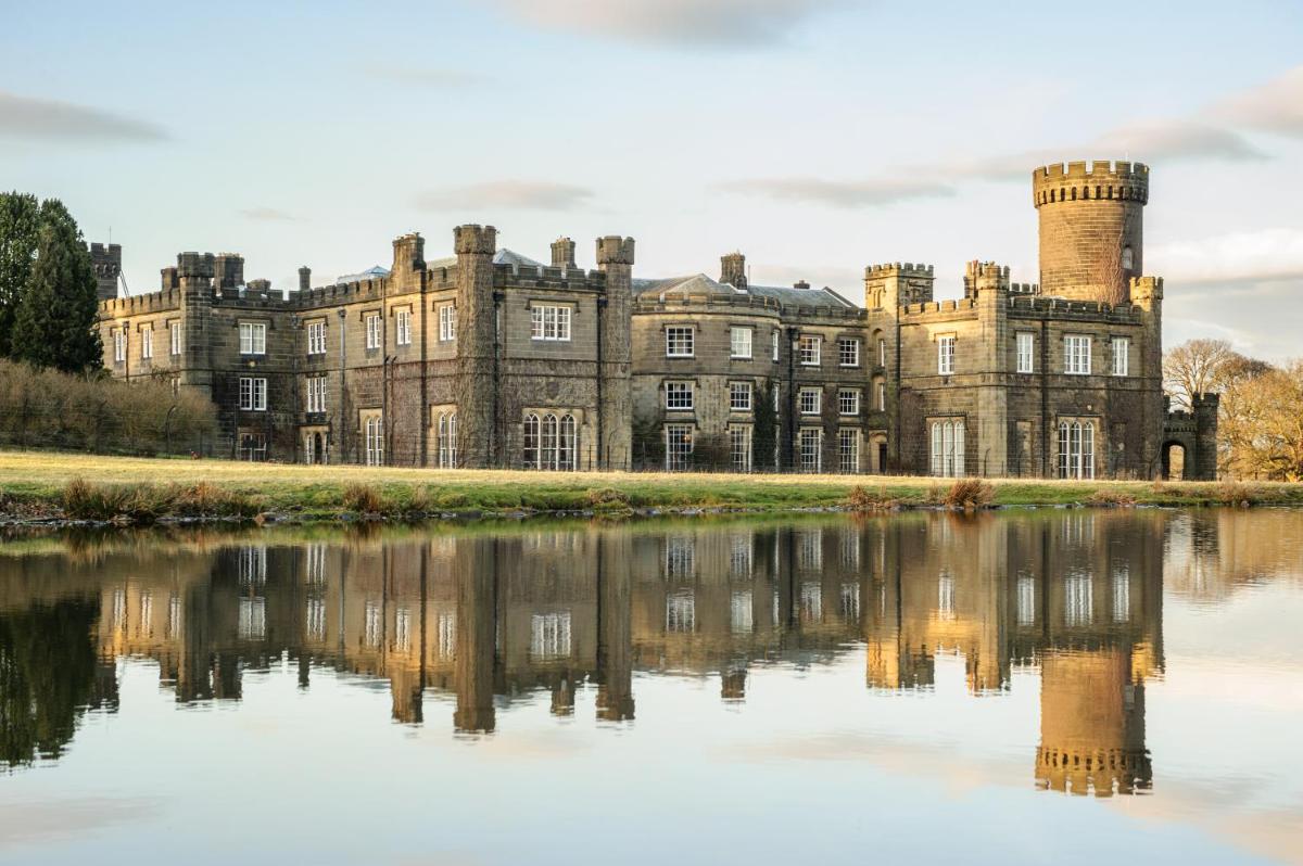 Swinton Park Hotel