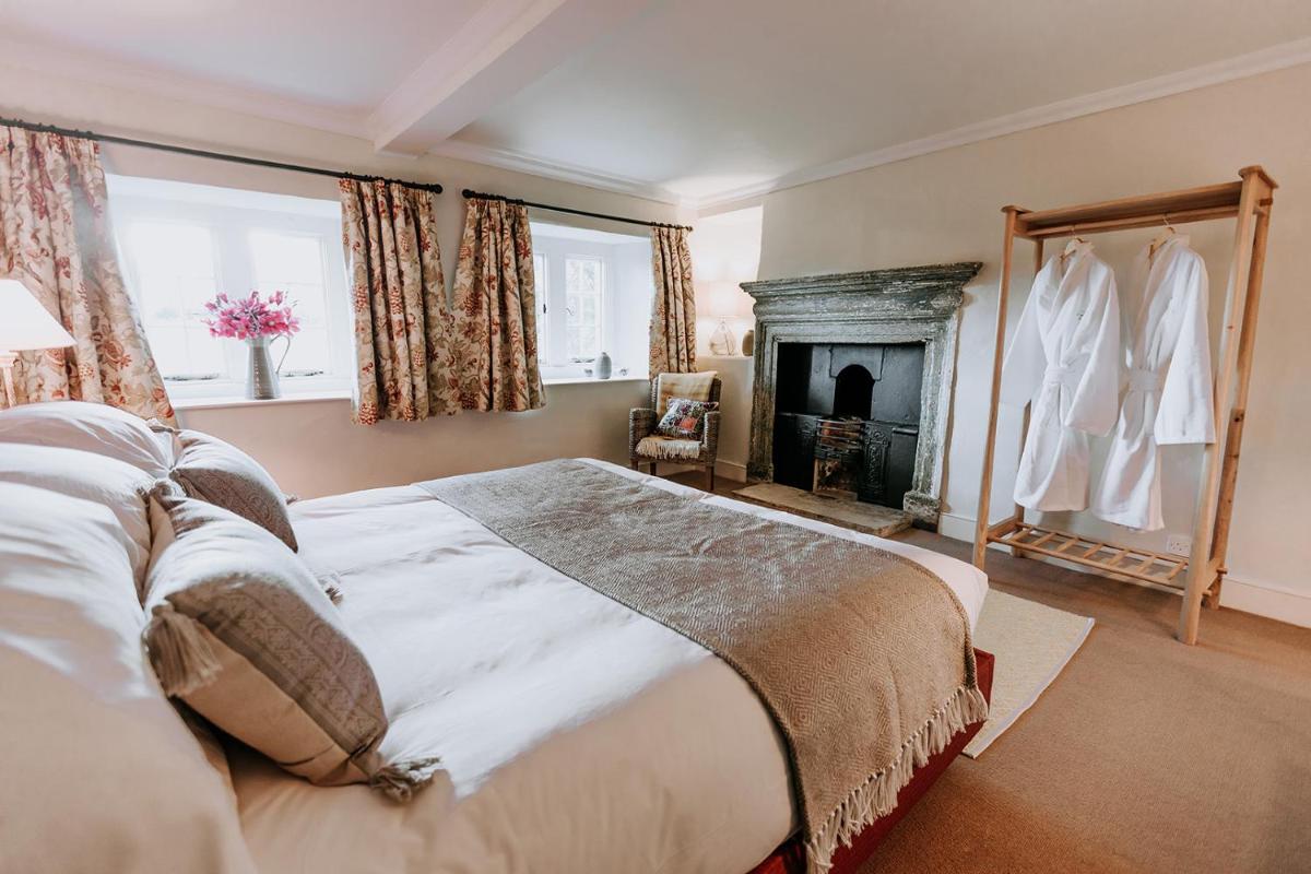 Swinton Park Hotel