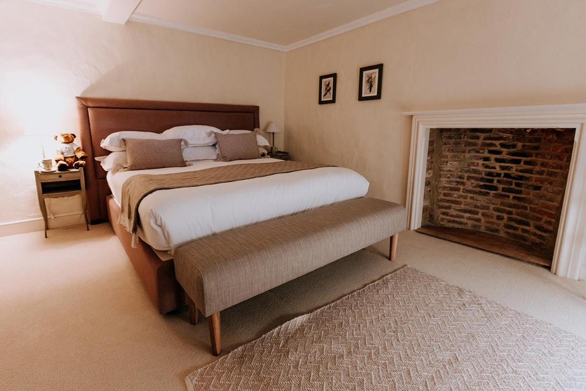 Swinton Park Hotel