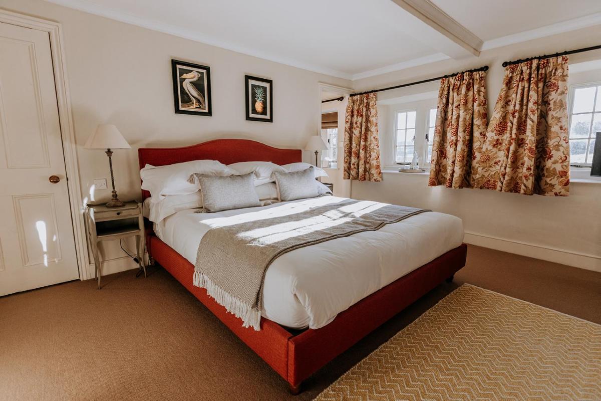 Swinton Park Hotel