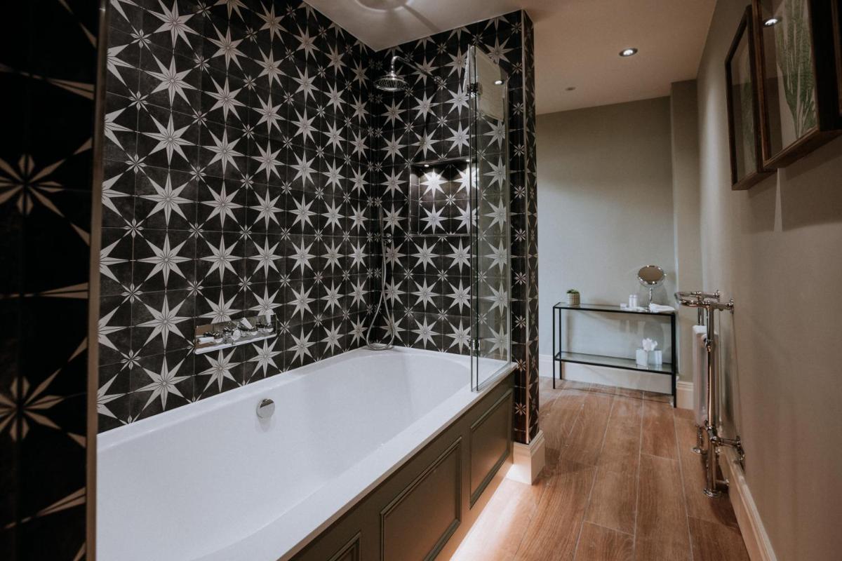 Swinton Park Hotel