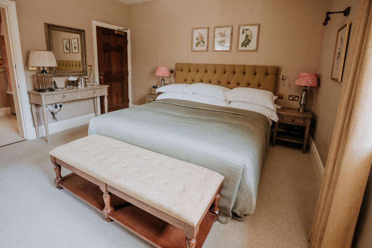 Swinton Park Hotel