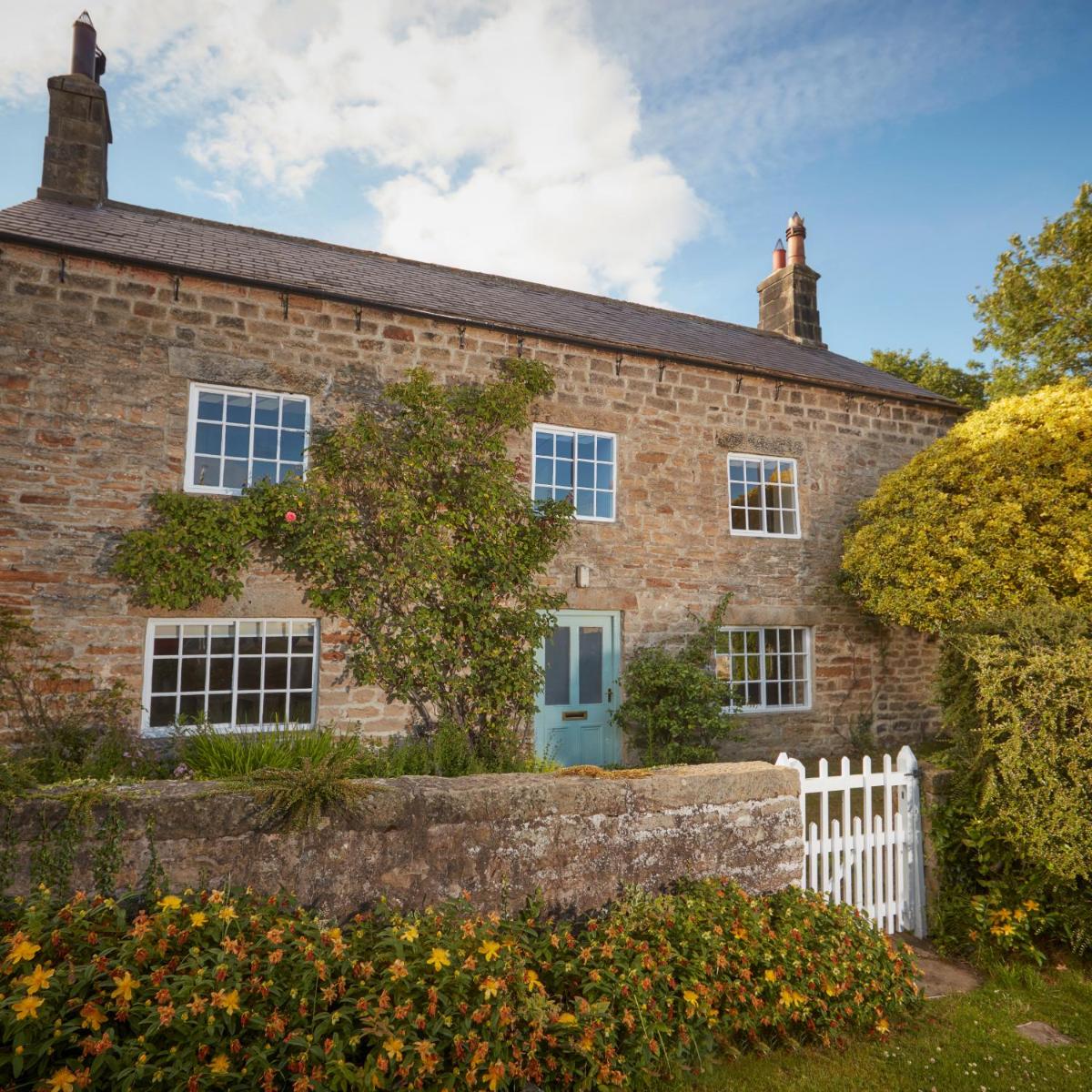 Swinton Park Hotel