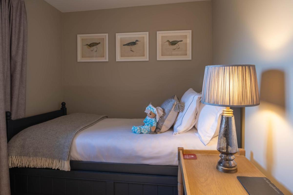 Swinton Park Hotel