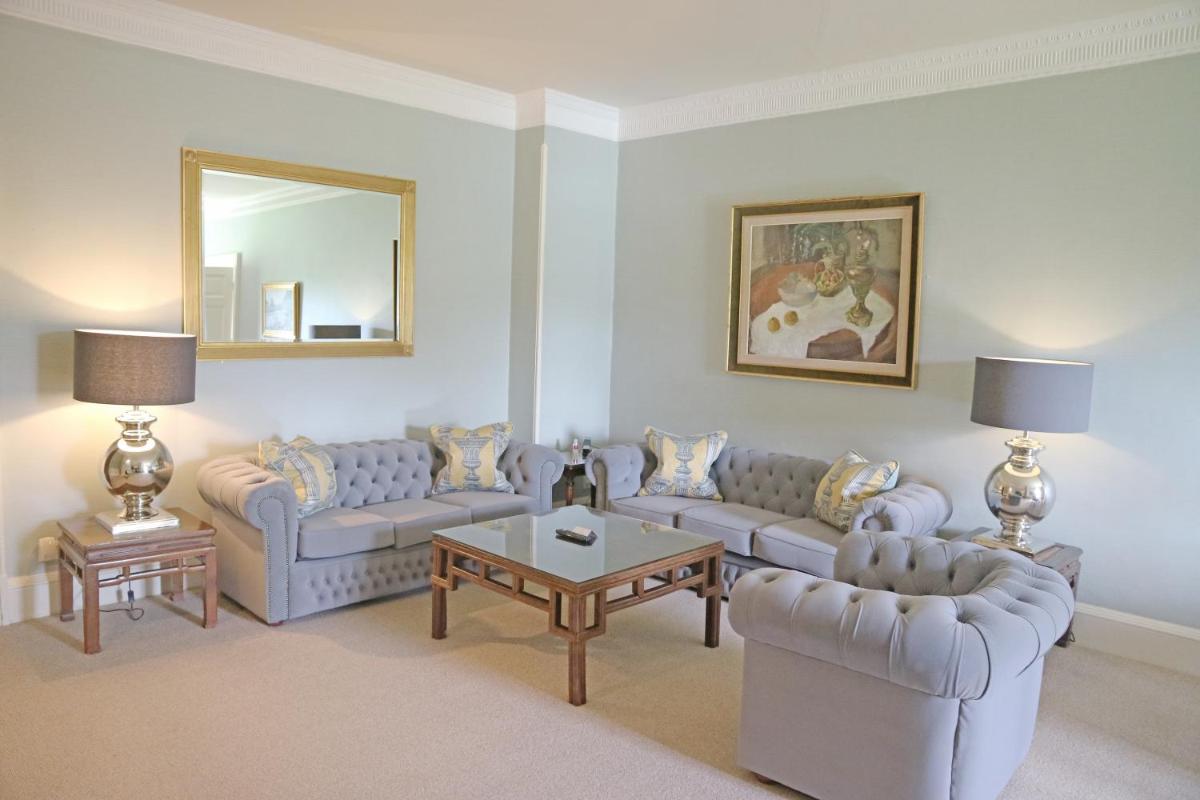 Swinton Park Hotel