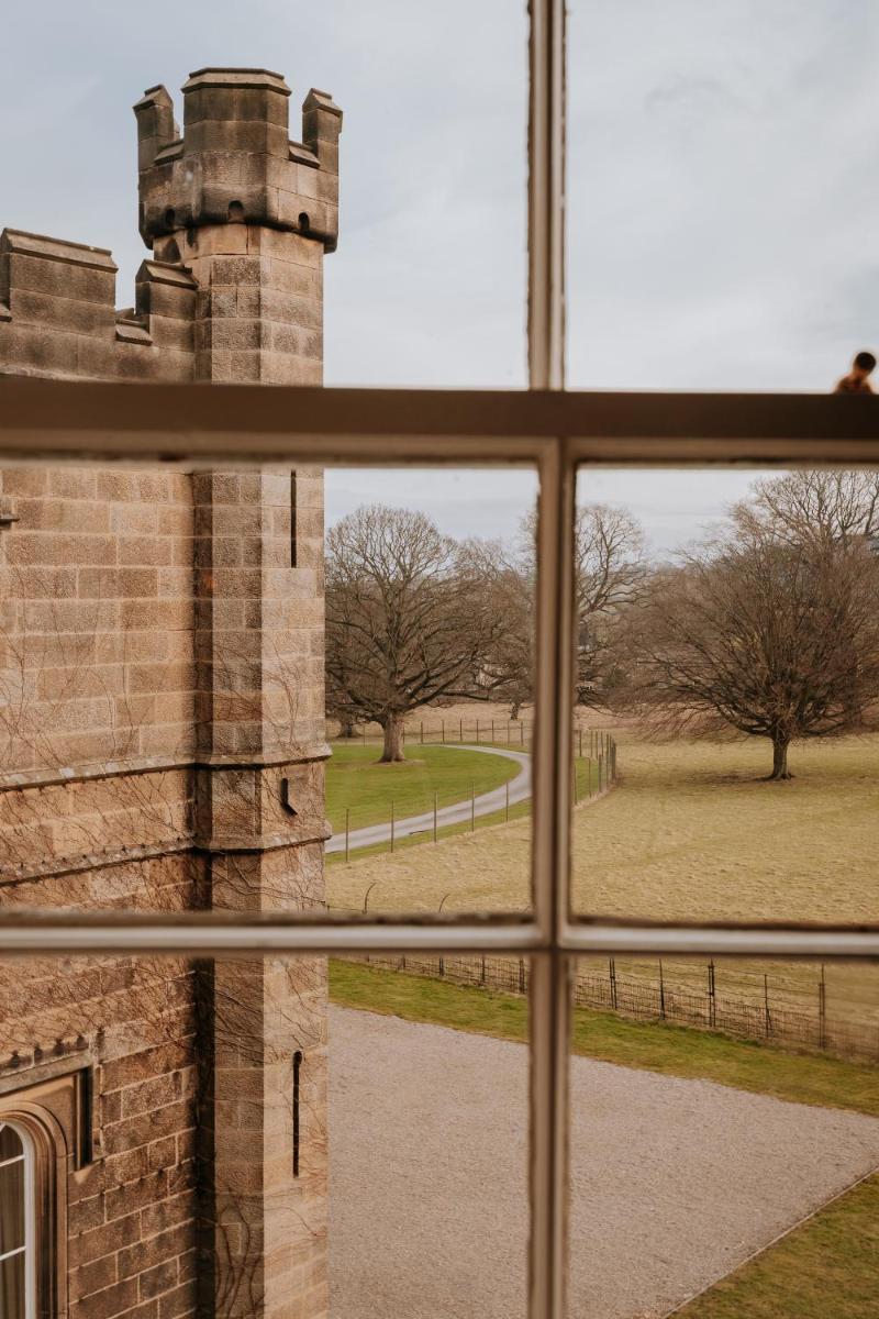 Swinton Park Hotel
